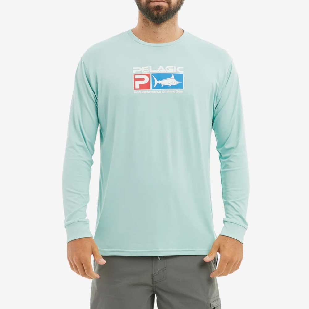 Pelagic Aquatek Deluxe